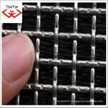 TianYue Lock Crimped Wire Mesh Manufacturer